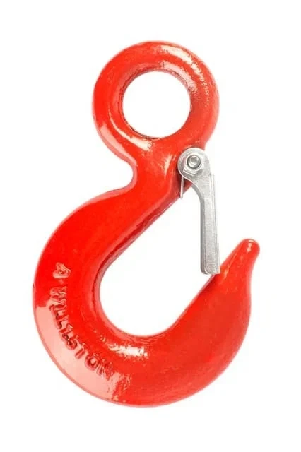 Крюк чалочный TOR 320А 3,0 т (Q) 12335 купить в Новом Уренгое