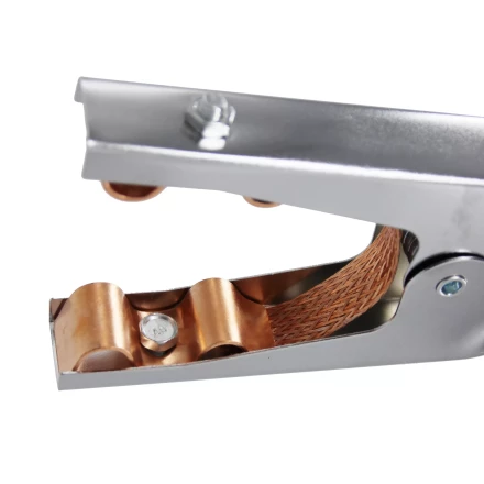 Клемма заземления КЗ-300 (American type) Оберон XL3006 купить в Новом Уренгое