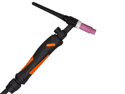Горелка TIG TS 17V M12х1 8метров ION9306 Сварог купить в Новом Уренгое