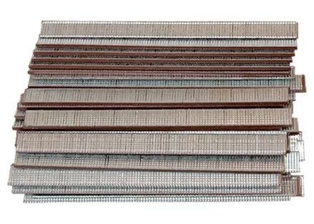 Гвозди MATRIX 18GA для пневматического нейлера 32x1,25x1 57612 купить в Новом Уренгое