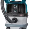 Аккумуляторный пылесос Makita VC004GLZ01 без АКБ и ЗУ купить в Новом Уренгое