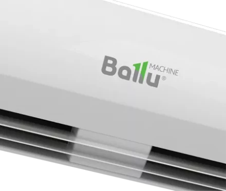 Воздушно-тепловая завеса электрическая BALLU BHC-L10-S06 купить в Новом Уренгое