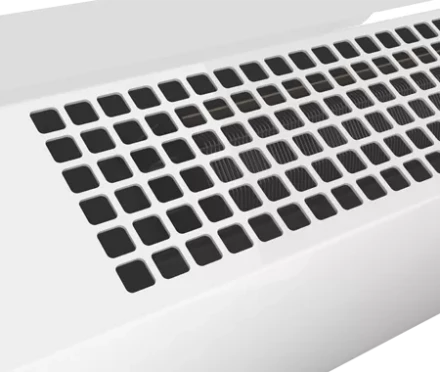 Воздушно-тепловая завеса электрическая BALLU BHC-L10-S06 купить в Новом Уренгое