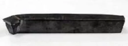 Резец проходной отогнутый  25х16х140 ВК8 угол 10градусов Гост 18877-73 Россия купить в Новом Уренгое