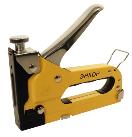Степлер ручной 53 Энкор 51711 51711 купить в Новом Уренгое