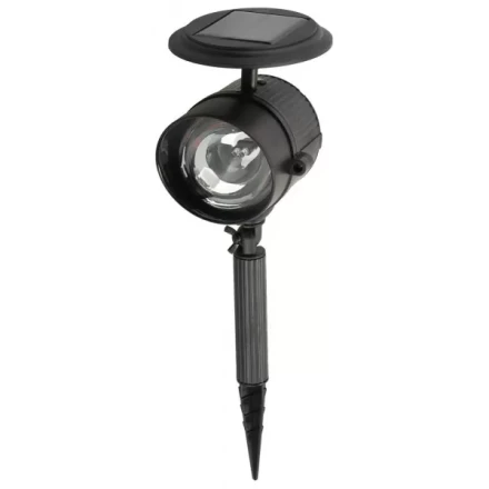 Светильник СВЕТОЗАР с пластмассовым корпусом, 2 светодиода, белый свет, 3 Ni-Cd аккум. по 900мАч, 150x350мм SV-57931 купить в Новом Уренгое