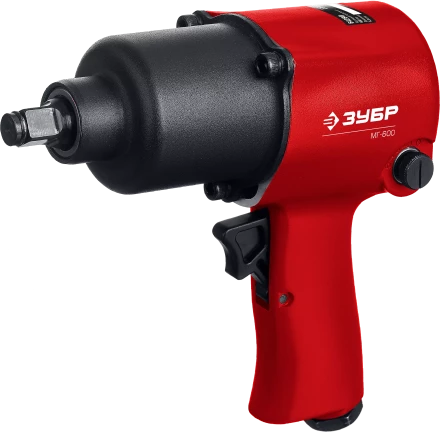 Ударный пневмогайковерт МГ-600 64280 серия МАСТЕР купить в Новом Уренгое