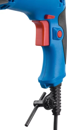 Дрель ударная ЗДУ-850 ЭРММ2 серия ПРОФЕССИОНАЛ купить в Новом Уренгое