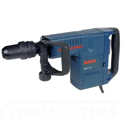 Молоток отбойный Bosch GSH 11E купить в Новом Уренгое