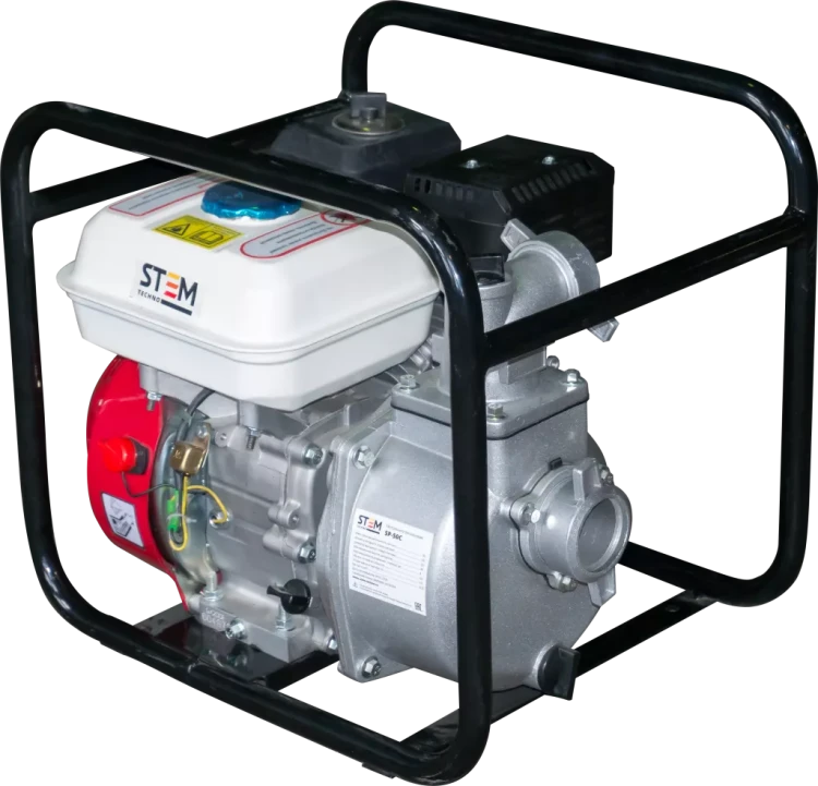 Мотопомпа STEM Techno SP-50C купить в Новом Уренгое
