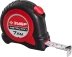 Рулетка ЗУБР &quot;МАСТЕР&quot;, двухкомпонентный корпус, автостоп, 7,5м/25мм 34052-08-25 купить в Новом Уренгое