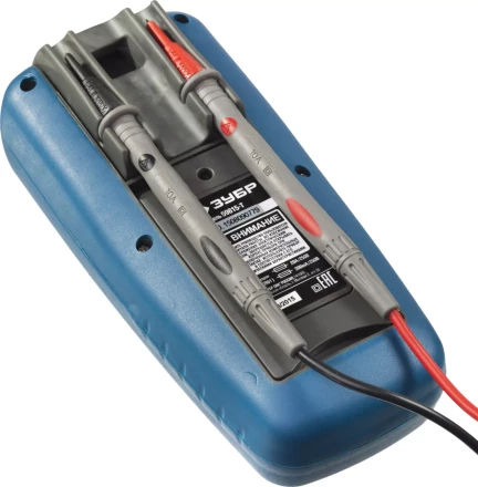 Мультиметры PRO-815-T цифровой серия ПРОФЕССИОНАЛ купить в Новом Уренгое