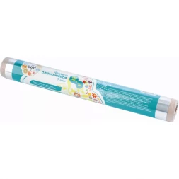 Фольга алюминиевая 9 мкм 280 мм х 10 м Elfe 95011