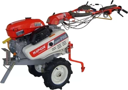 Бензиновый мотоблок KIPOR KGT510L купить в Новом Уренгое