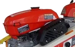 Бензиновый мотоблок KIPOR KGT510L купить в Новом Уренгое