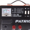 Пуско-зарядное устройство PATRIOT Quick Start CD-50 купить в Новом Уренгое