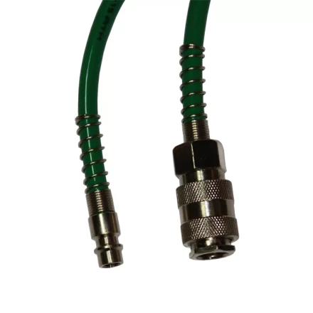 Шланг спиральный полиуретановый ШРU6х8х10 купить в Новом Уренгое