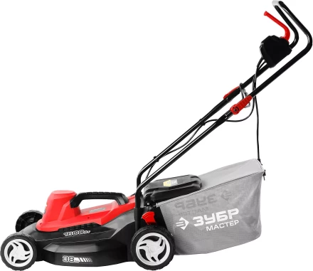 Газонокосилка электрическая ЗГКЭ-38-1600 серия МАСТЕР купить в Новом Уренгое