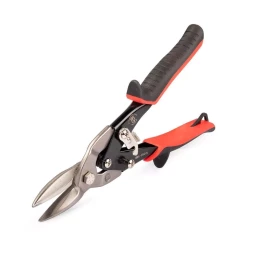 Ножницы прямого типа КВТ НМА-250 S для резки листового металла 250 мм (102040)