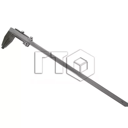 Штангенциркуль ШЦ 3-500 (0.1) ГТО губки 90мм купить в Новом Уренгое