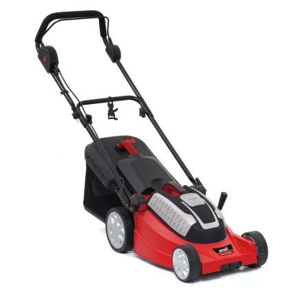 Электрическая газонокосилка MTD 3412 E HW купить в Новом Уренгое