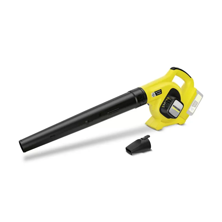 Аккумуляторная воздуходувка KARCHER LBL 4 Battery купить в Новом Уренгое