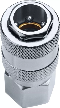 ЗУБР (штуцер елочка, 8 мм - рапид муфта) + (рапид штуцер-штуцер елочка, 8 мм) + (обжимные хомуты 2 шт), набор, Профессионал (64920-08-H) купить в Новом Уренгое