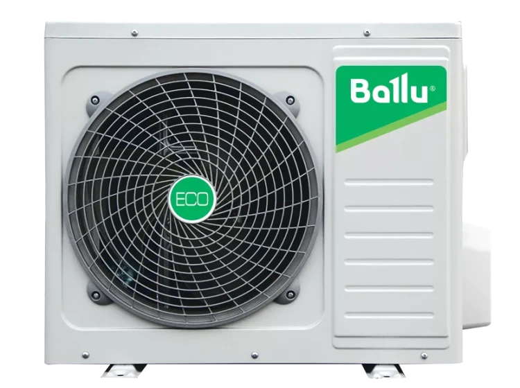 Сплит-система BALLU BSW-12HN1/OL/15Y комплект купить в Новом Уренгое