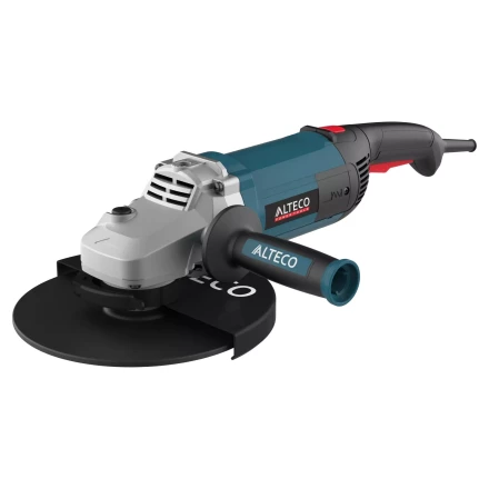 Угловая шлифмашина ALTECO AG 2610-230 S 77296 купить в Новом Уренгое