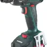 Гайковерт аккумуляторный Metabo SSW 18 LTX 400 купить в Новом Уренгое