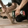 Гайковерт аккумуляторный Metabo SSW 18 LTX 400 купить в Новом Уренгое
