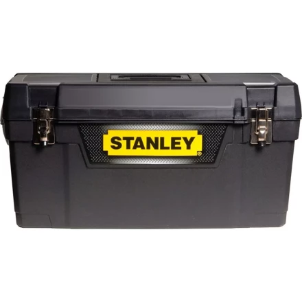 Ящик для инструментов 25 пластмассовый NESTED Stanley 1-94-859 купить в Новом Уренгое