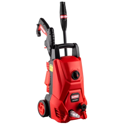 Мойка высокого давления Hammer MVD1500C купить в Новом Уренгое