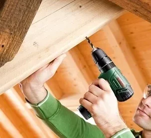 Аккумуляторная ударная дрель BOSCH PSB 10,8 L (0.603.983.923) купить в Новом Уренгое