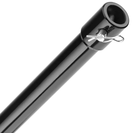 Удлинитель шнека мотобура EXT-1000, длина 1000 мм,соединение 20 мм Denzel 56029 купить в Новом Уренгое