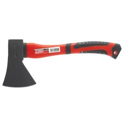 Топор 800 г фибергласовое топорище MTX 216479