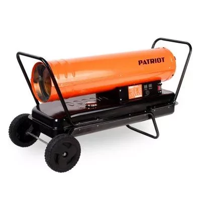 Дизельная тепловая пушка DTW-569 PATRIOT купить в Новом Уренгое