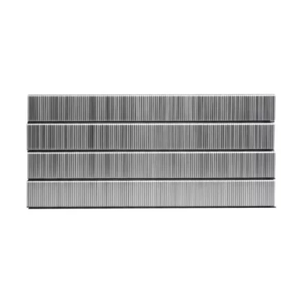 Скобы для пневмостеплера 12,8х10мм 1000шт. AERO FoxWeld купить в Новом Уренгое