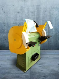 Станок точильно-шлифовальный ТШ-4М.35 (пц-750/у)