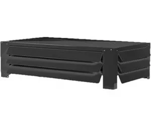 Камера воздухораспределительная с регулируемыми лопастями для теплогенераторов BALLU-Biemmedue JUMBO 65 купить в Новом Уренгое