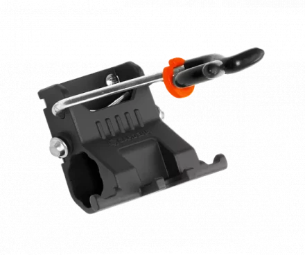 Держатель к кронштейну для садовых инструментов   GARDENA купить в Новом Уренгое