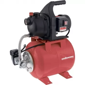 Насосная станция KPS650 Kronwerk 97216 купить в Новом Уренгое