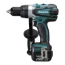 Аккумуляторная дрель-шуруповерт DDF448RFE Makita купить в Новом Уренгое