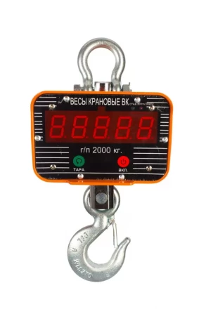 Весы электронные крановые TOR OCS-TY 2T (X) 12021 купить в Новом Уренгое