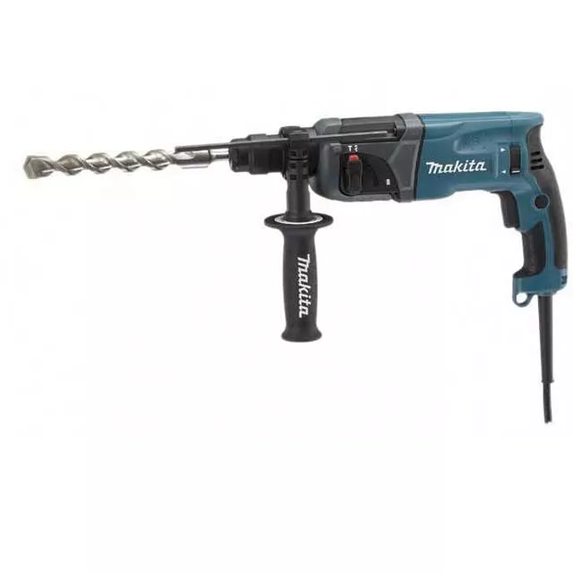 Перфоратор Makita HR2460 купить в Новом Уренгое