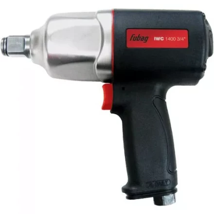 Пневмогайкоконверт ударный FUBAG IWC 1400 3/4&quot; купить в Новом Уренгое