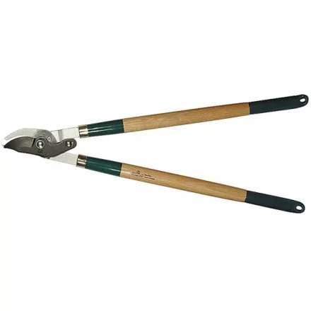 Сучкорез RACO с дубовыми ручками, 2-рычажный, рез до 40мм, 700мм 4213-53/246 купить в Новом Уренгое