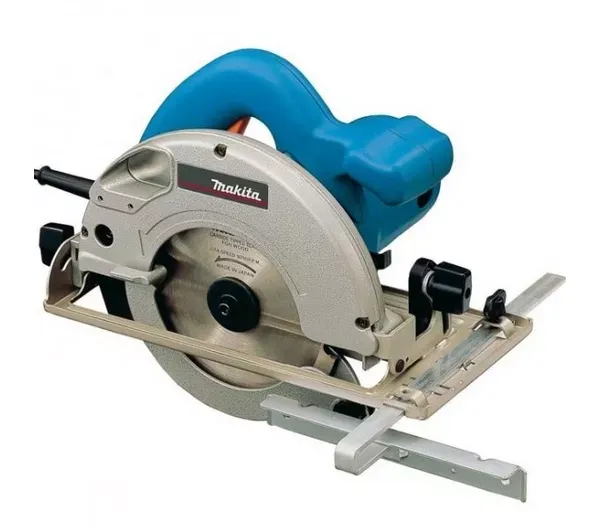 Пила дисковая (циркулярная) Makita 5603RK купить в Новом Уренгое
