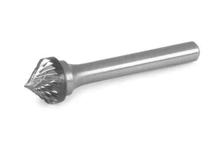 Фреза твердасплавная MESSER конус 90 град. (тип К)K0603M06 купить в Новом Уренгое