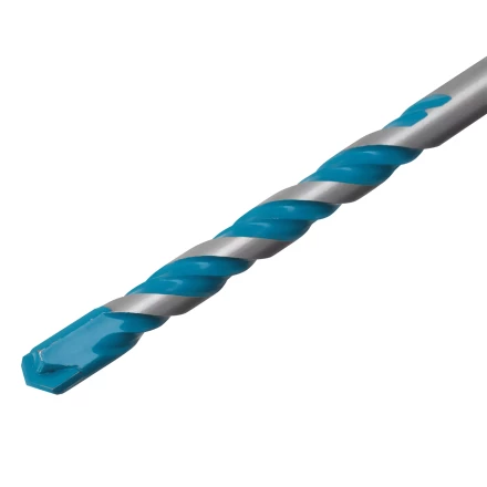 Сверло универсальное Gross, Multipurpose PRO, 6-гр. хвостовик, 6мм, 706012 купить в Новом Уренгое